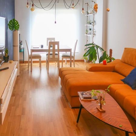 Housingleon- Casa Oliva Con Garaje Lejlighed Eksteriør billede